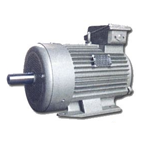 Electric Motor for Textile Machinery