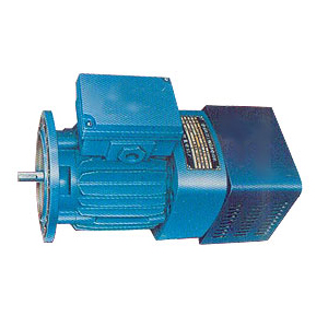 Electric Motor for Textile Machinery