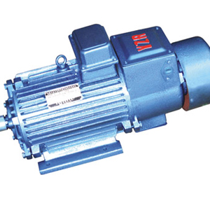 Electric Motor for Textile Machinery