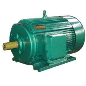 Electric Motor for Textile Machinery