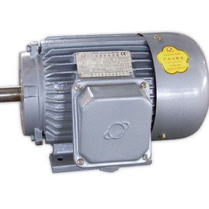 Electric Motor for Textile Machinery