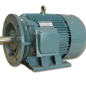 Textile Machinery Three-Phase Electric Motor