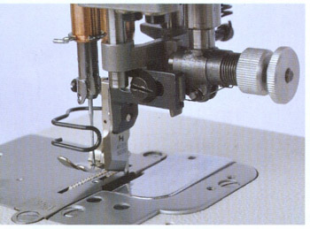 Industrial Sewing Machine Head