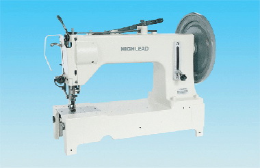 Industrial Sewing Machine for Textile Manufacturing