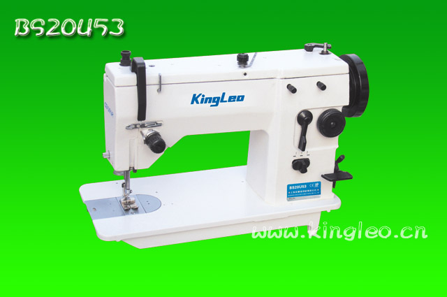 Industrial Heavy-Duty Sewing Machine