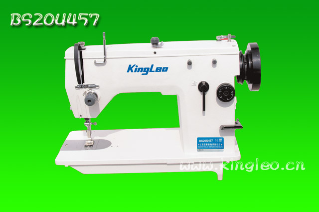 Industrial Sewing Machine for Textile Manufacturing