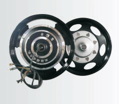 Textile Machinery Electric Hub Motor