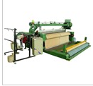 Fabric Production Textile Machinery