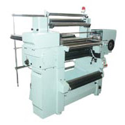 High-Speed Fabric Processing Machinery