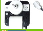 Synchronous Motor for Textile Machinery