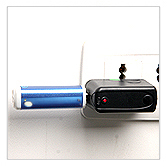 Textile Machinery Monitoring System