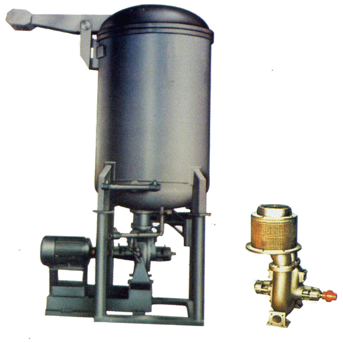 Industrial Textile Dyeing Machine with Filtration