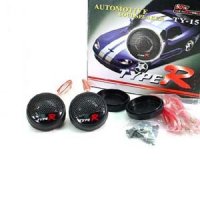 Automotive Component Tweeter Set TY-15