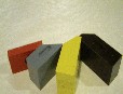 Textile Machinery Component Blocks