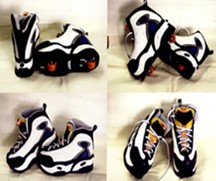 Heelys Rolling Footwear