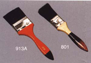 Textile Machinery Maintenance Brushes