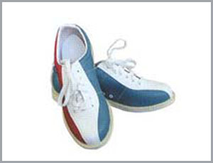 Bowling Shoes