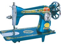 Treadle Sewing Machine
