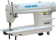 Industrial Sewing Machine for Heavy Fabrics
