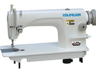 Industrial Sewing Machine for Apparel Manufacturing