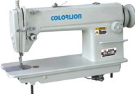 Industrial Heavy-Duty Sewing Machine for Textiles