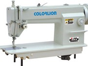 Industrial Sewing Machine for Textile Manufacturing