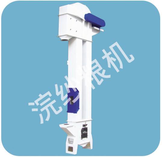 Automated Textile Material Handling System