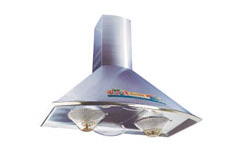 Residential Stainless Steel Range Hood