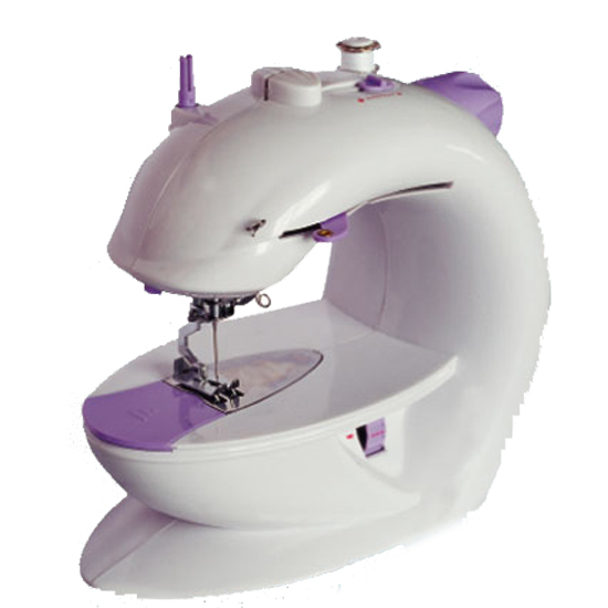 Compact Portable Sewing Machine