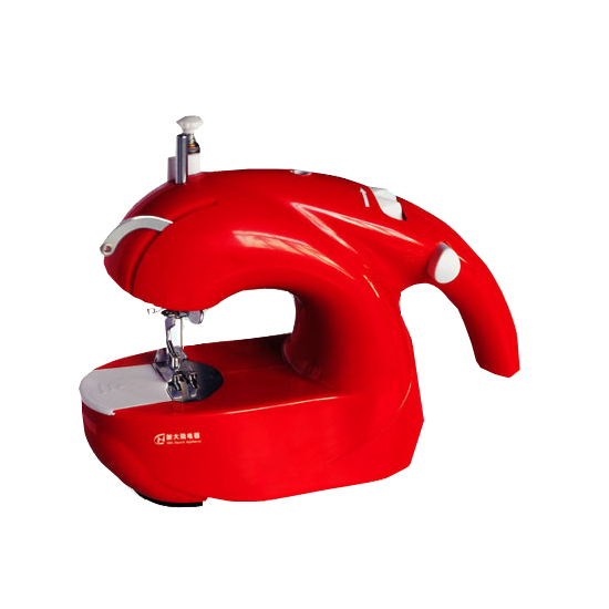Compact Portable Sewing Machine
