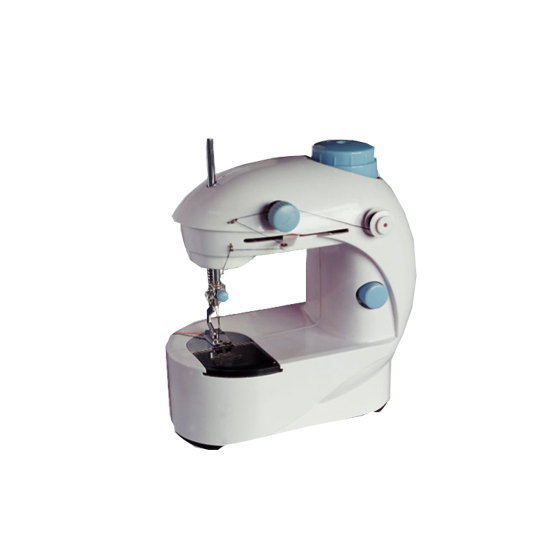 Compact Portable Sewing Machine