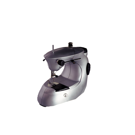 Streamlined Apparel Sewing Machine