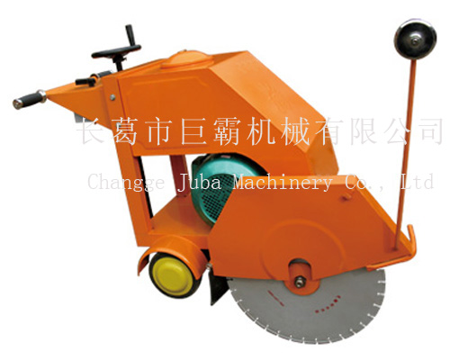 Textile Cutting Machine
