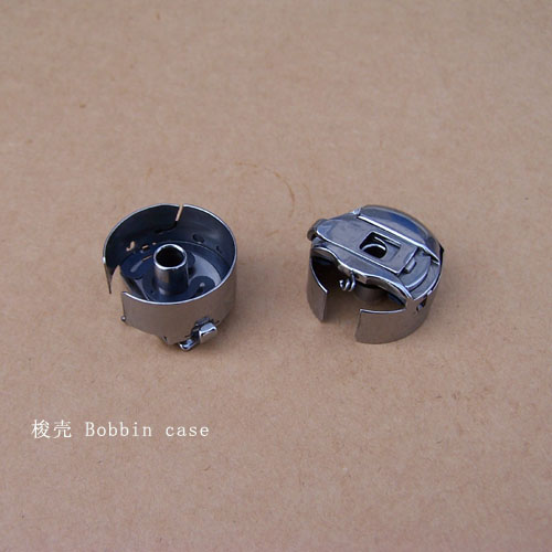 Sewing Machine Bobbin Case