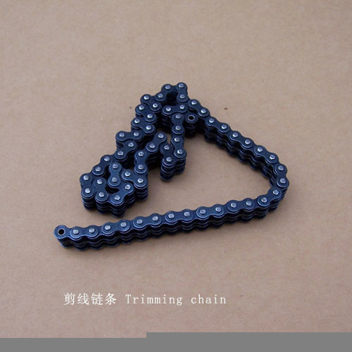 Textile Machinery Trimming Chain
