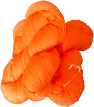 Textile Yarn Skein for Textile Machinery