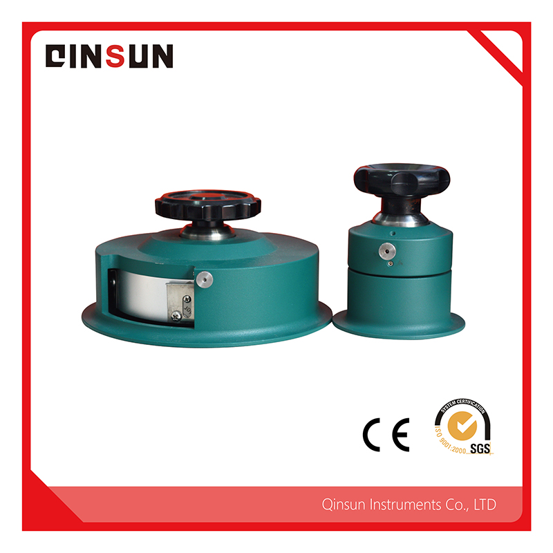 Textile Circular Sample Cutter