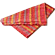 Striped Woven Textile Fabric