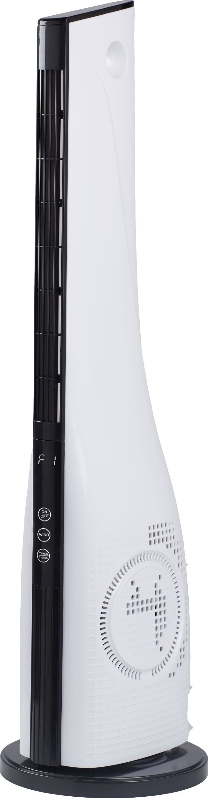 Tower Fan with Remote Control