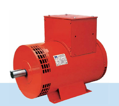 TFW2 series brushless synchronous alternator - Image 2