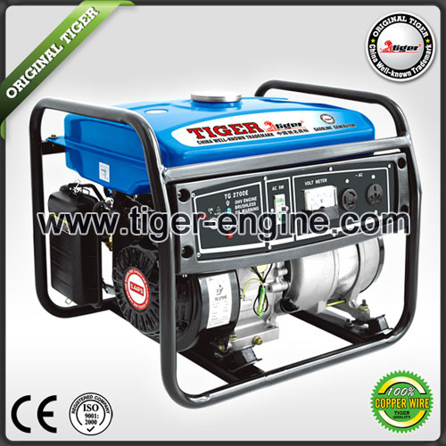 Gasoline Power Generator