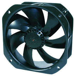 Industrial Axial Fan for Cooling