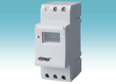 Automatic Light Control Switch