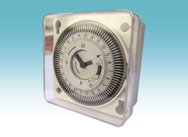 Programmable Timer Switch