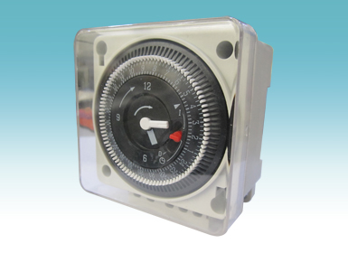 Mechanical Timer Switch