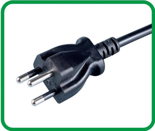 Thailand TISI Standard Power Cord