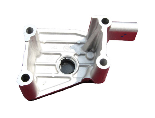 Engine Right Mounting Bracket