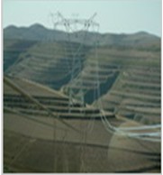 750kV High-Voltage Power Transmission Project