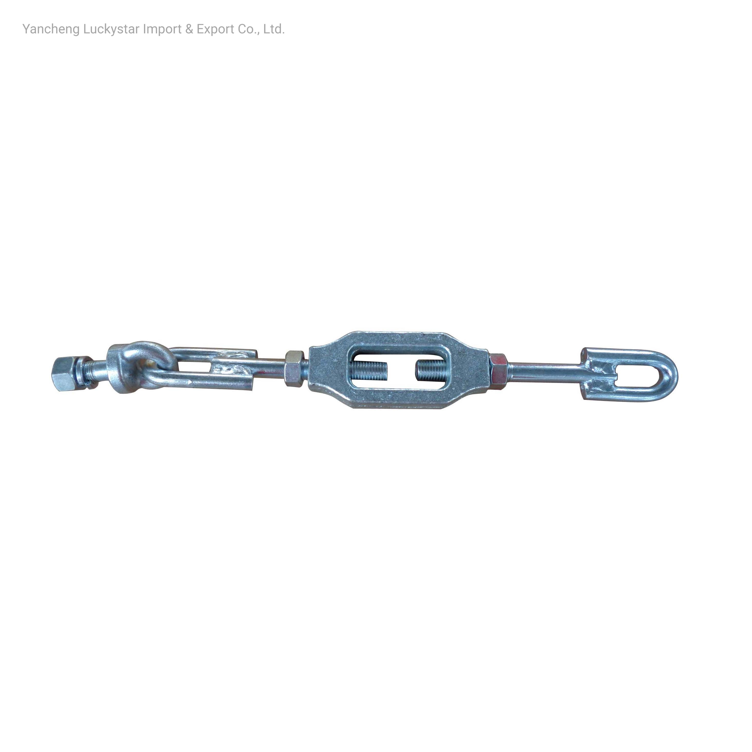 Tractor Assy Chain Check for Kubota L Series