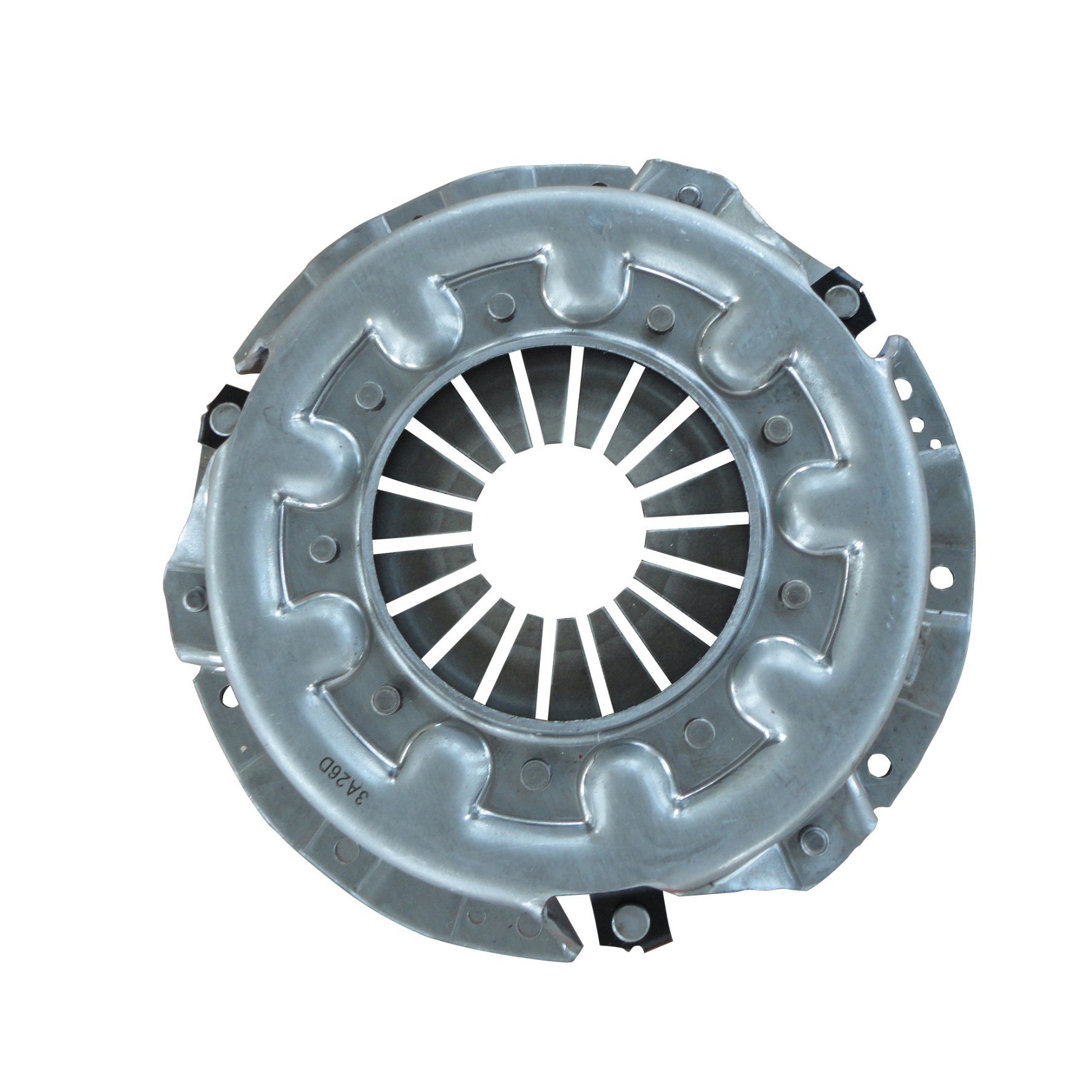 Tractor Clutch Pressure Plate for Kubota L Series